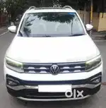 Volkswagen Taigun 1.0 TSI Topline AT, 2022, Petrol