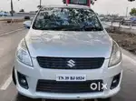 Maruti Suzuki Ertiga 1.5 ZDI, 2013, Diesel