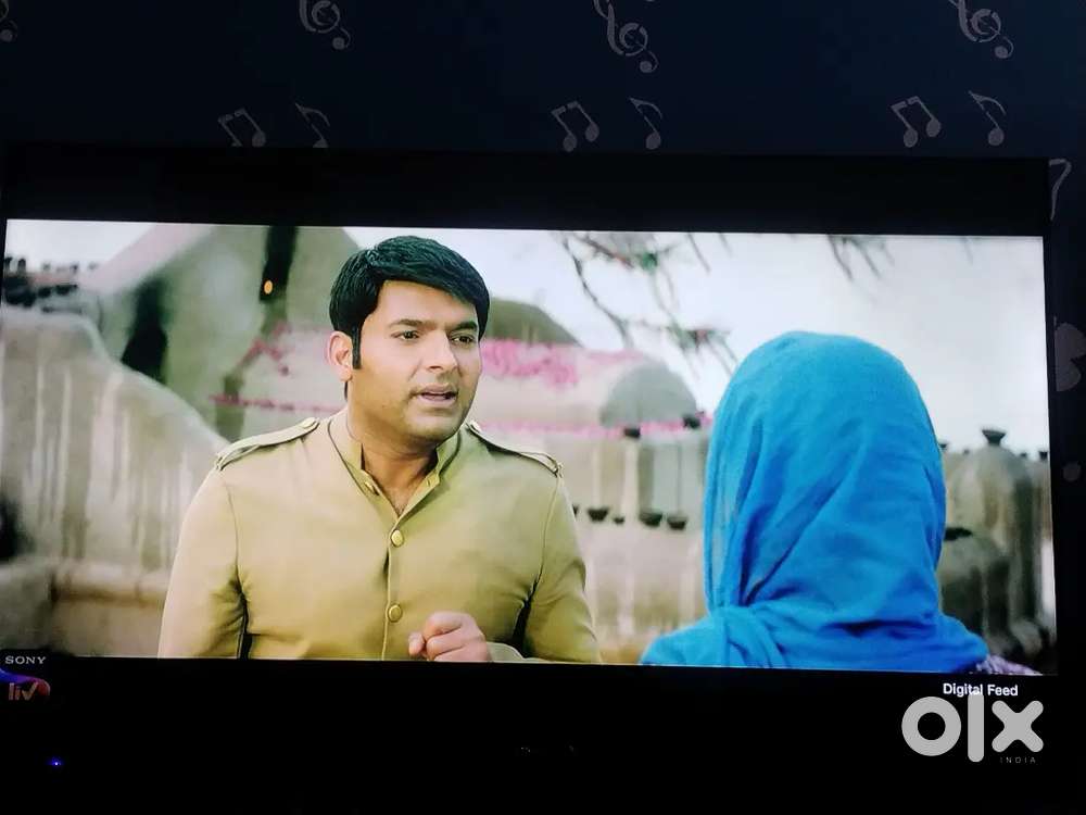 50 inch LED TV