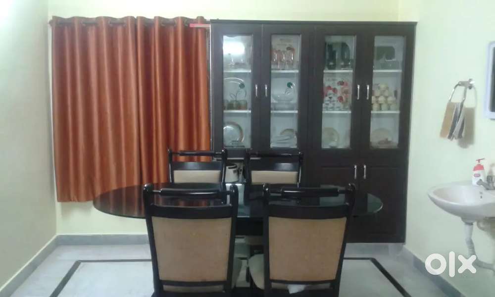 Radhakrishnan nagar