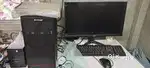 ASSEMBLED NEW COMPUTERS JUST RS9000 IN HOSUR KK COMPUTER CALL ME ONLY