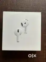 Airpods 4 ( ANC) Sealed