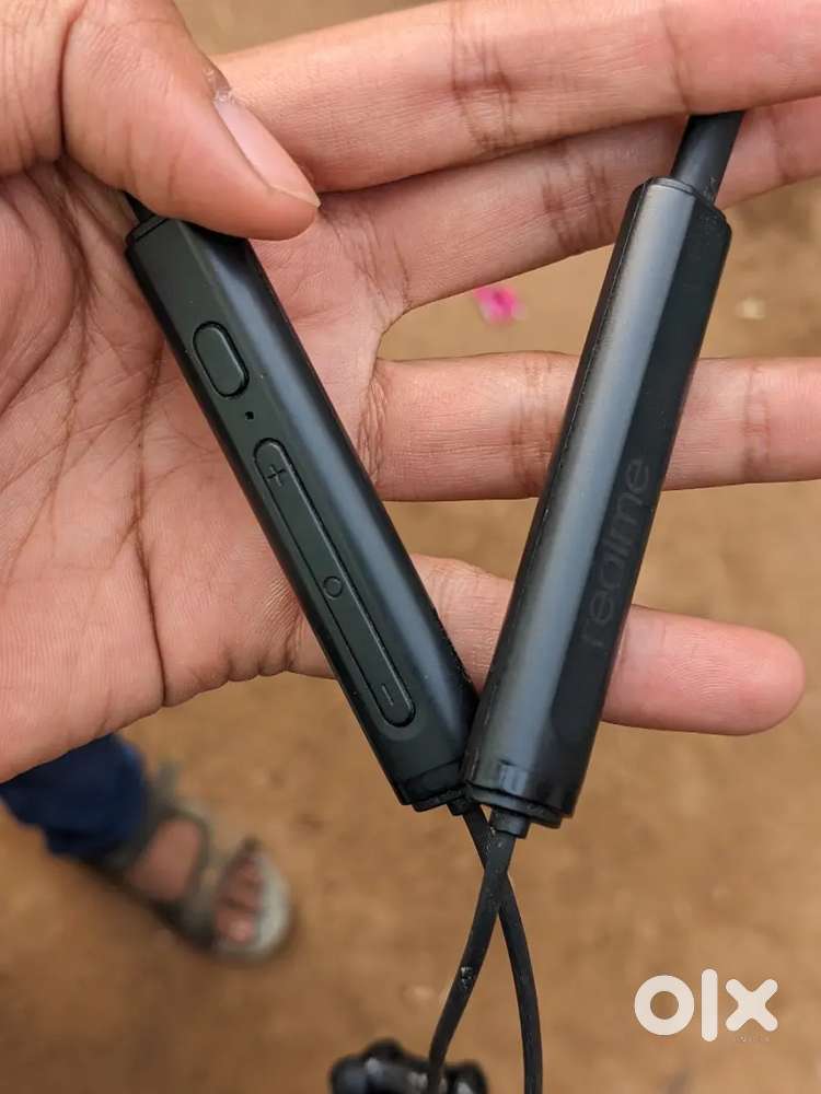 Realme Buds wireless 5