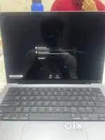 MacBook M1 Pro 16/512