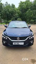 Maruti Suzuki Baleno Alpha, 2022, Petrol