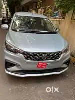 NEW CNG T PERMIT CAR ERTIGA