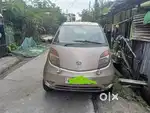 Tata Nano 2012