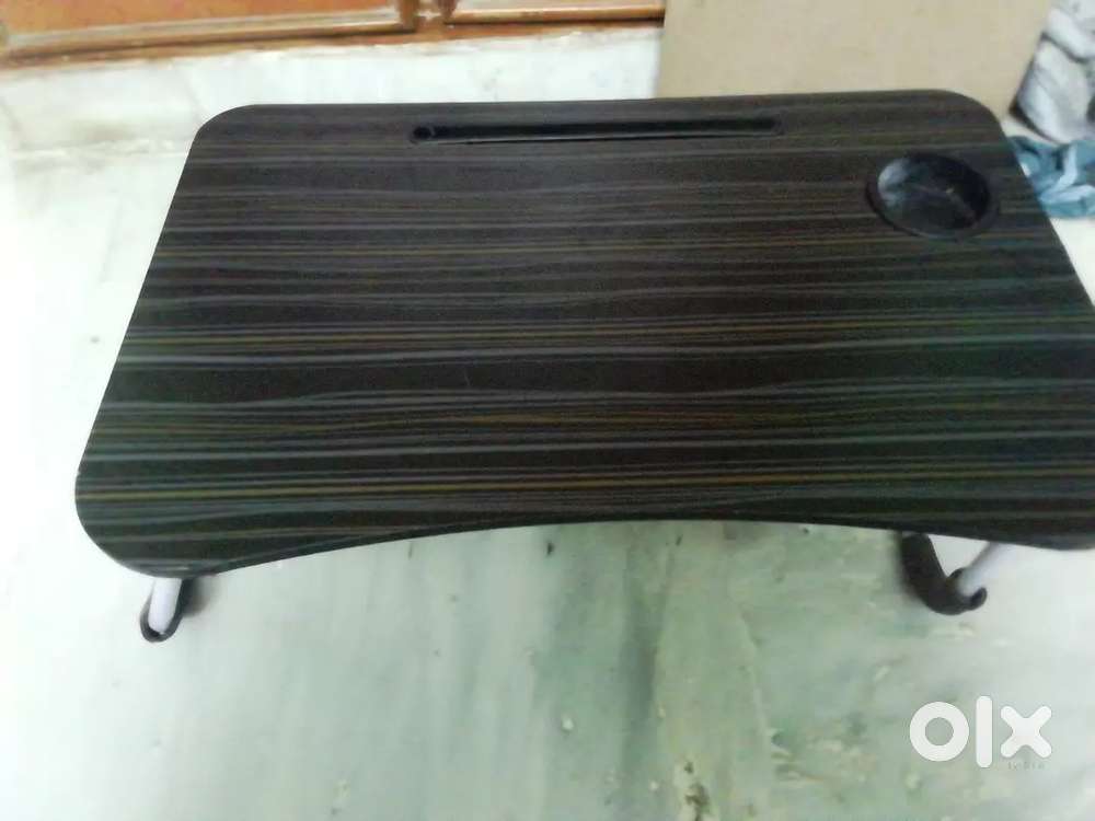 Study table for students and foldable bargain to your amount
