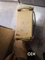 Arc 400 Welding machine