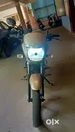 2019 TVS Radeon – Excellent Condition, Great Mileage, Smooth Ride
