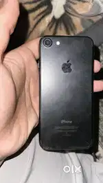 Iphone 7 isma bss audio ic karab h