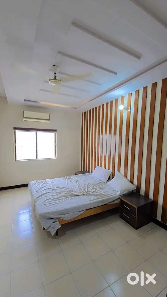 2bhk Fully Furnished Tenament Raiya Road