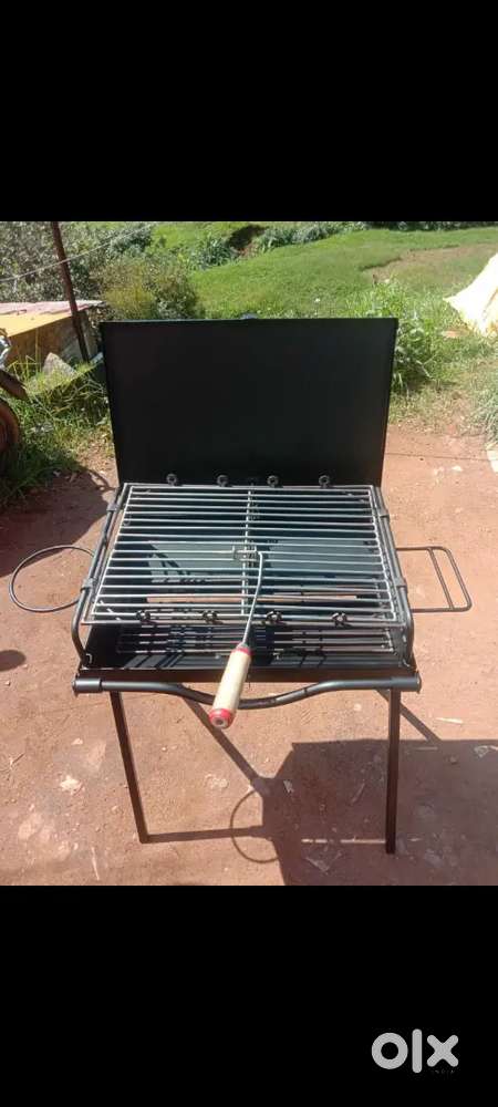 Home & Outdoor Barbeque