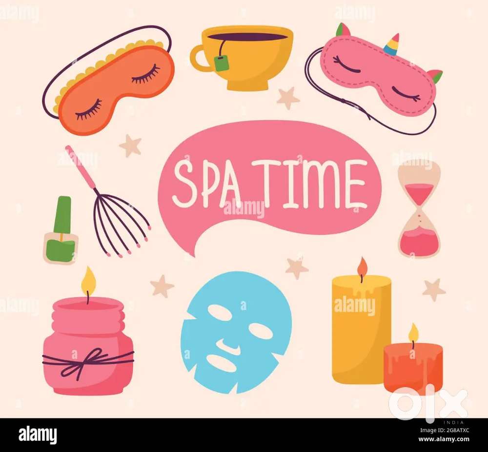 Beauty parlour spa therapist female girls jobs available in Hyderabad