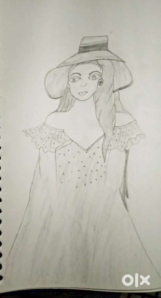 Panting design