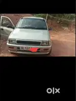 Maruti Suzuki Zen Estilo carbon 2002