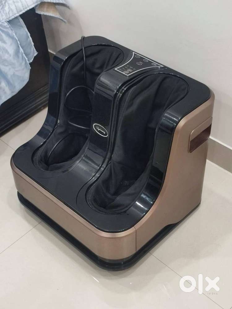 Massager - Foot & Leg