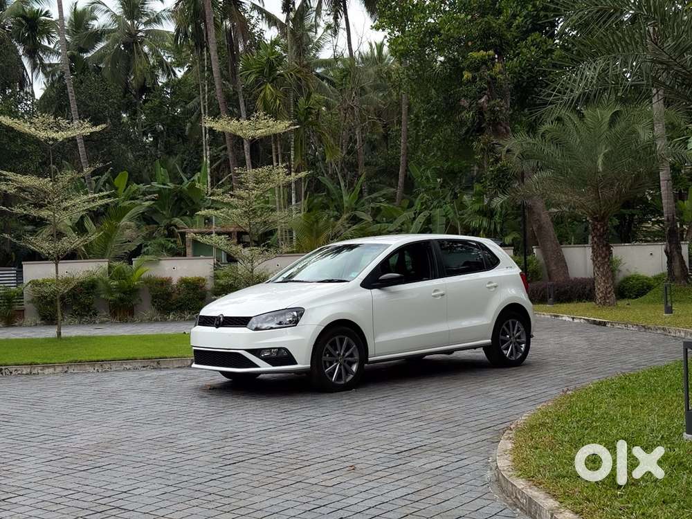 Volkswagen Polo 2020