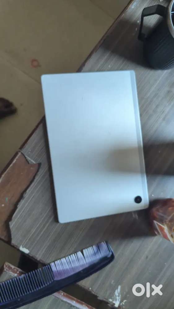 Samsung a8 Wifi only , new condition,  all original