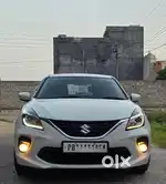 Maruti Suzuki Baleno Delta, 2021, Petrol