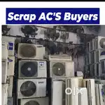 We Buy Old ACS