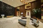 Fully Furnished Office for Rent – Iscon Ambli Road
