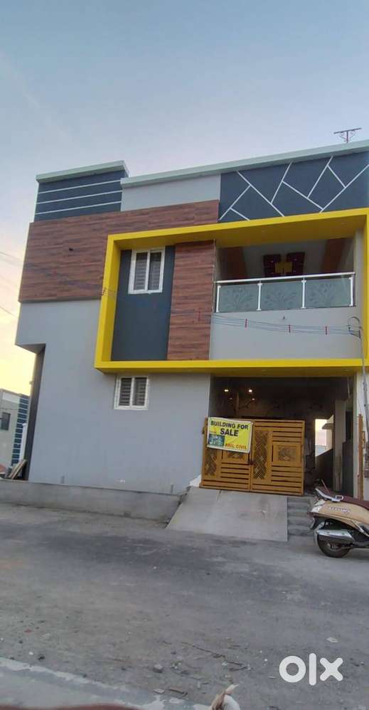 By RR Builders And Developers Kondayampalayam, Saravanampatty