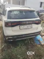 Volkswagen Taigun all spares available