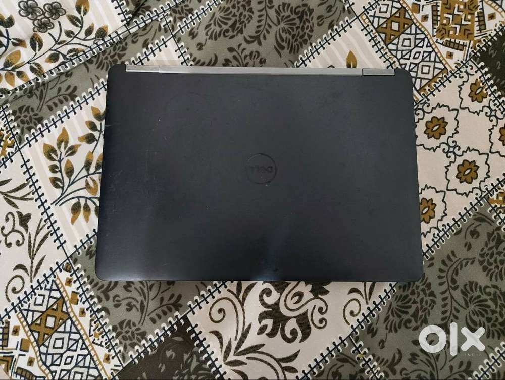 Dell laptop