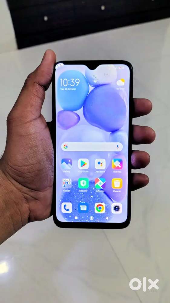 Redmi 9 power 4G