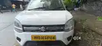 Wagonr LXI Cng