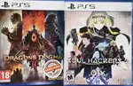PS5 CD  Grab on PS5 Items on Dacby now Limited offer jaldi karo