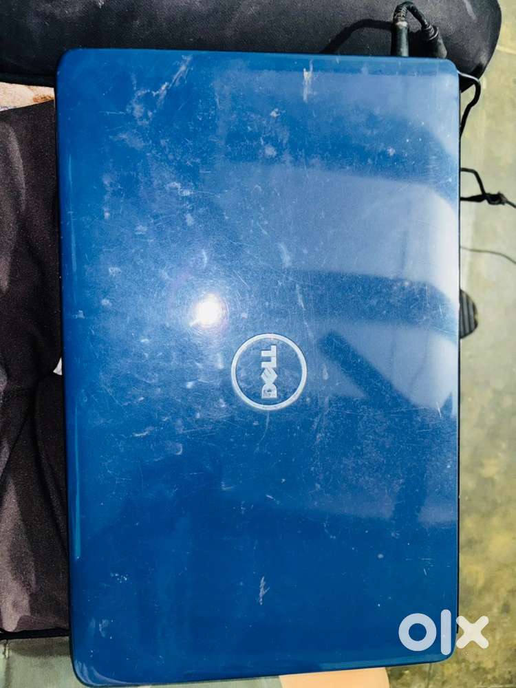Dell laptod