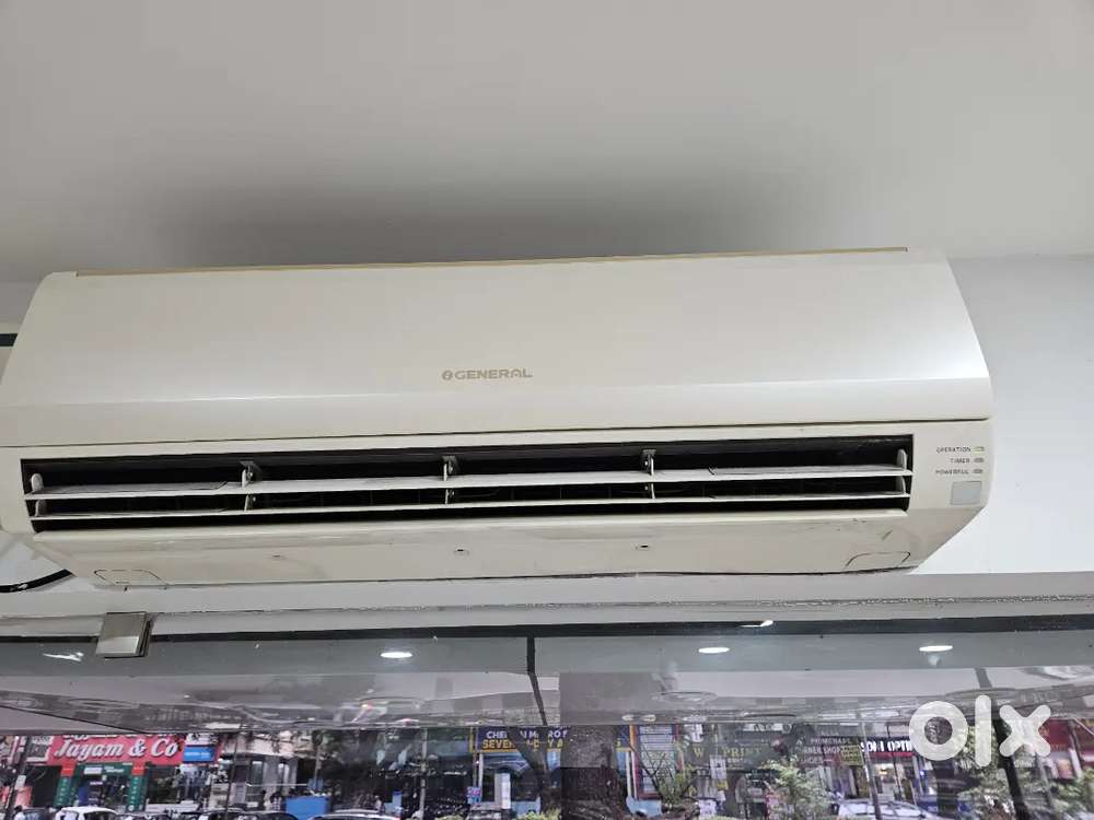 Excellent running condition