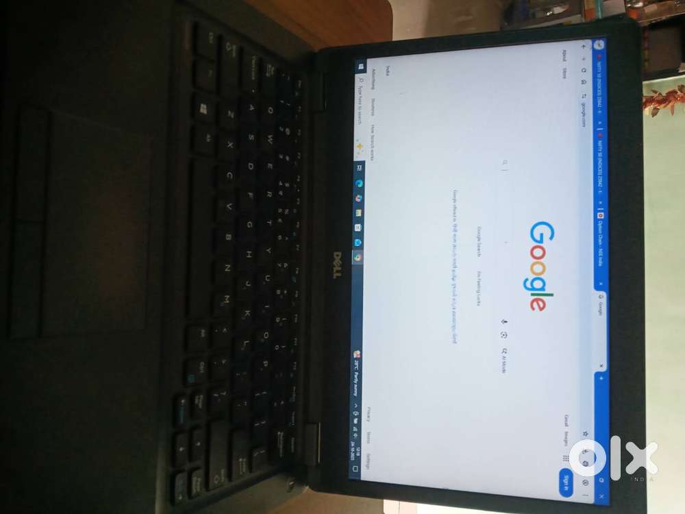 DELL LATITUDE 5480 I7 7TH