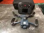 Drone 4k hd  camera 1 km range