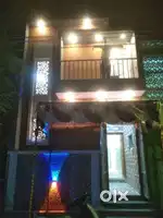 Independent House for Rent