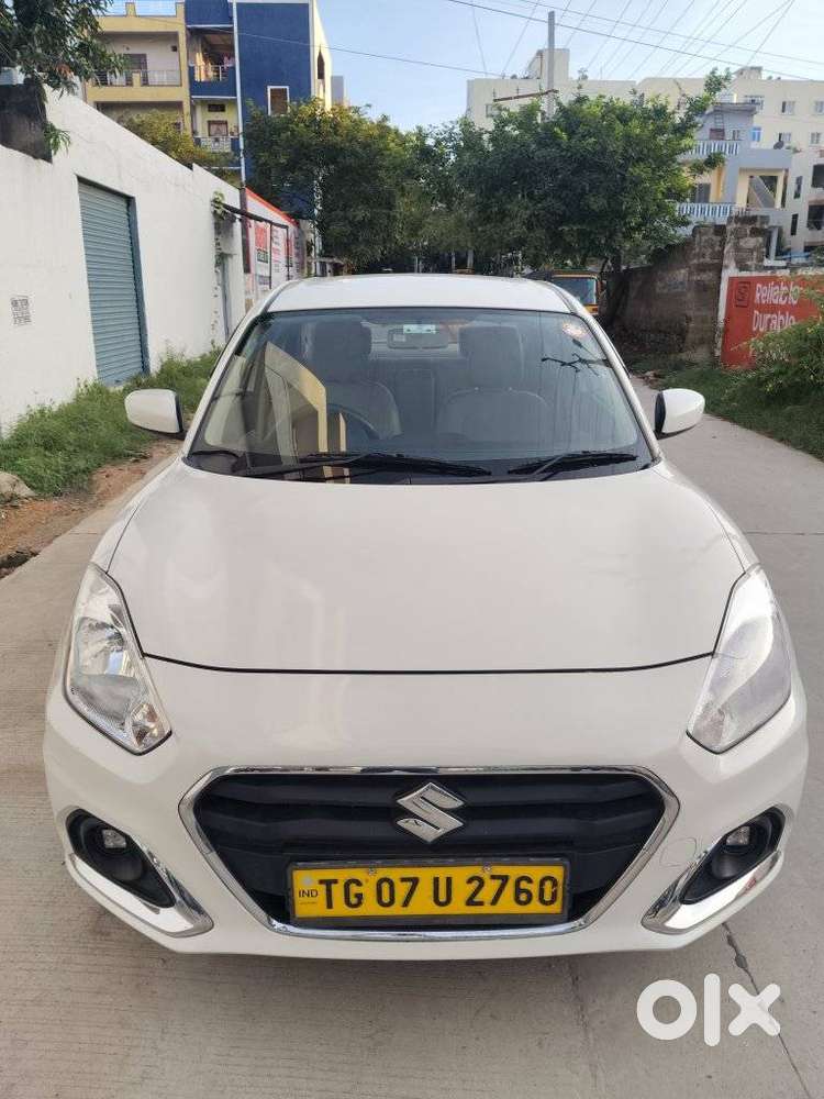 Maruti Suzuki Swift Dzire VXI Optional, 2024, CNG & Hybrids