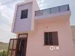 2 BHK Villa in Kishangarh, Ready to move
