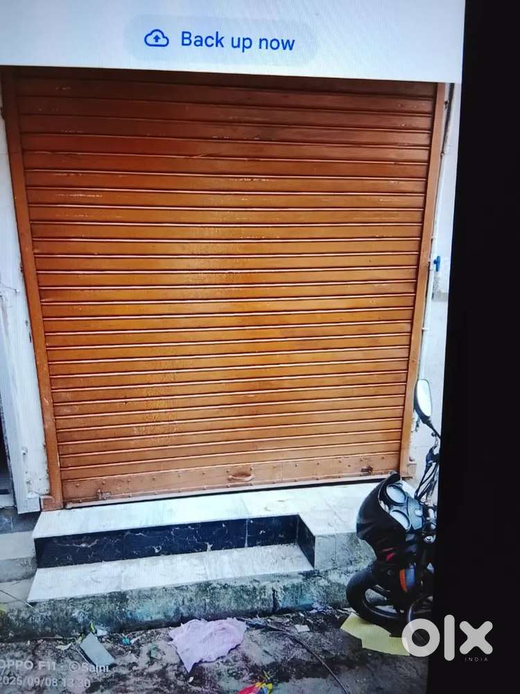 Shop for sale ownership near ganga nagar bazar