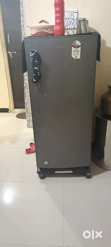 Refrigerator