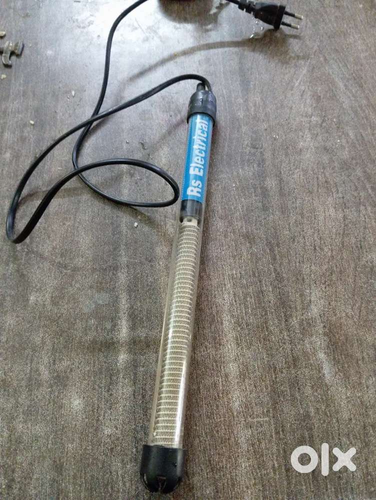 200w heart  RS Electrical