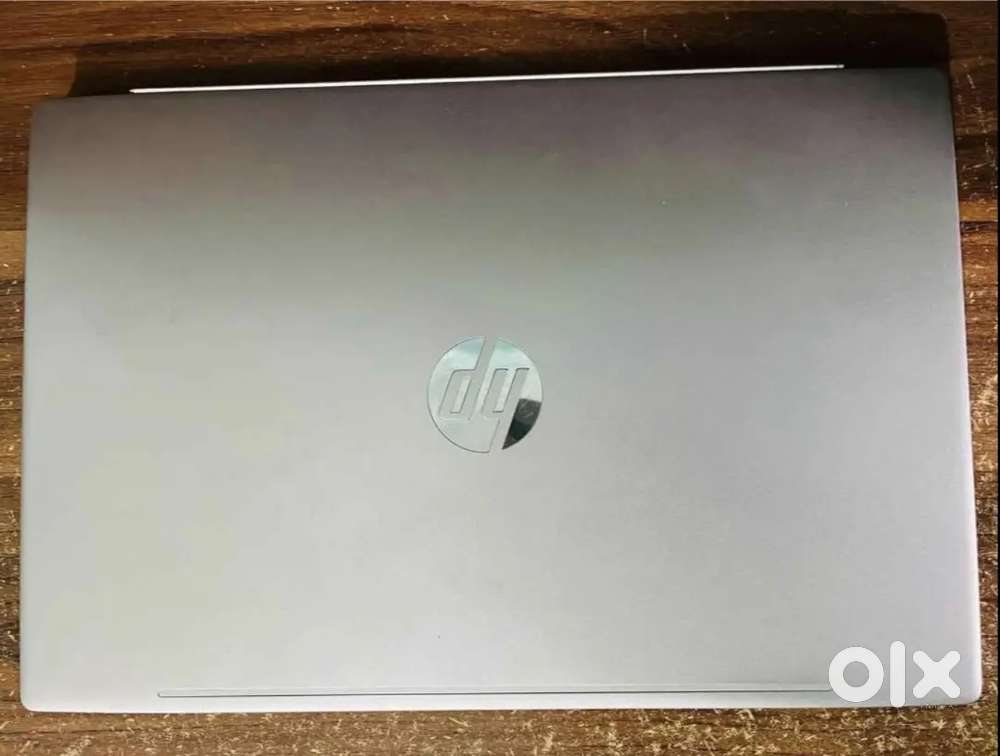 HP 15-cs i5 10th Gen