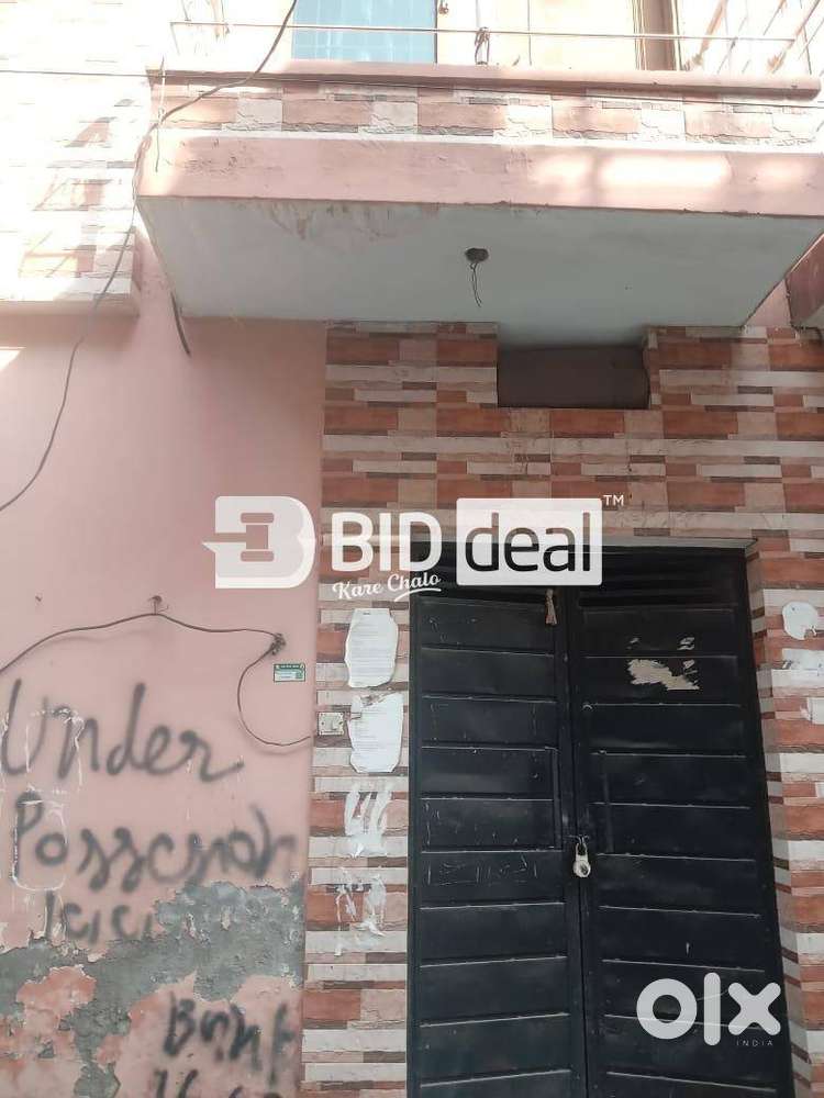 Residential Independent House(Jalandhar)