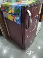 Fridge single door