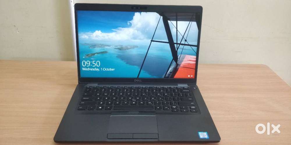 Dell Laptop Core i5 8GB Ram at 15500