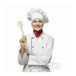 Need female Assistant or Partner for my startup of Cafe and restaurant