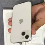 I want To sell my 6 month old i phone 13128gb need urgent money