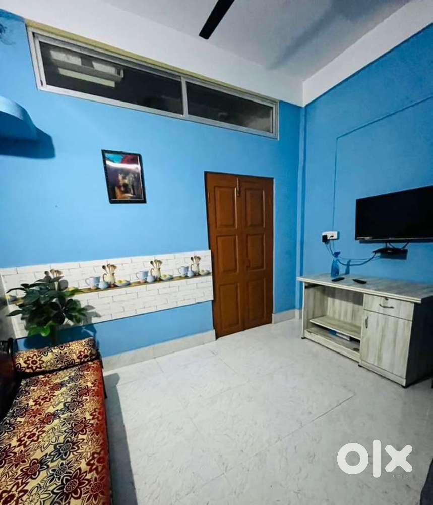 Fully private homestay available in silpukhuri