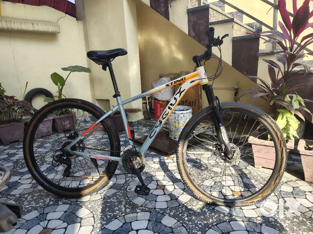 MTB Cycle for Sale – Excellent for Daily Use & Trails  Budget Deal